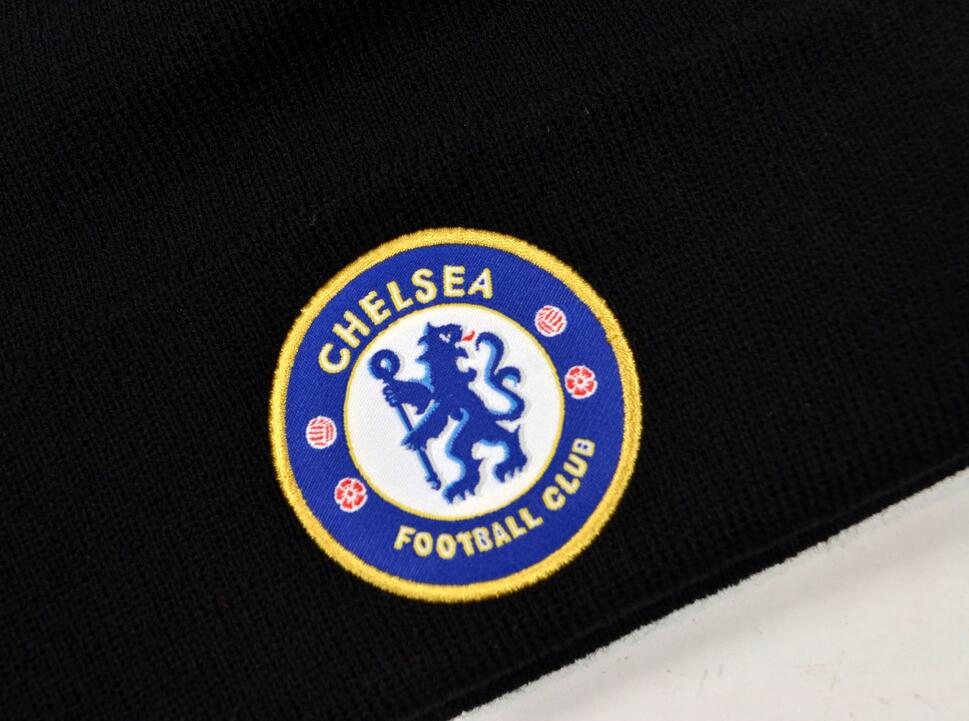 Czapka Chelsea Londyn oficjalna licencjonowana