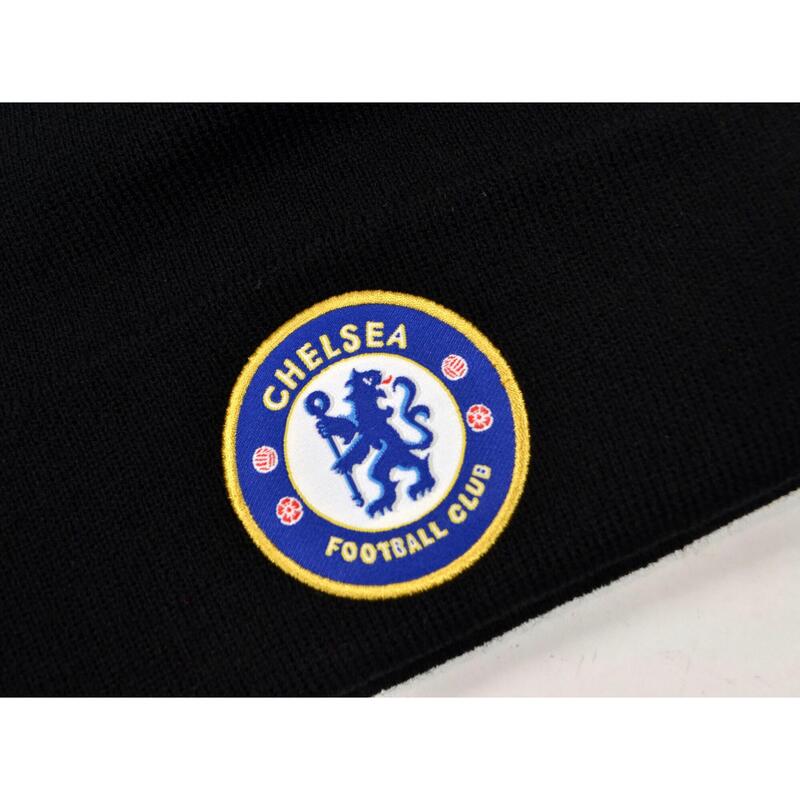 Czapka Chelsea Londyn oficjalna licencjonowana