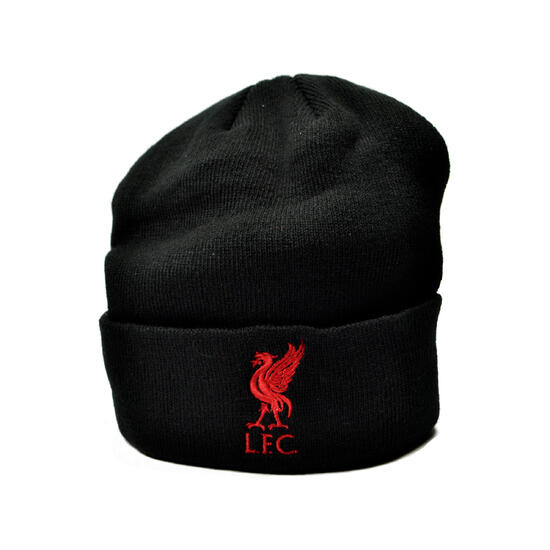 Czapka zimowa Liverpool FC - licencjonowana