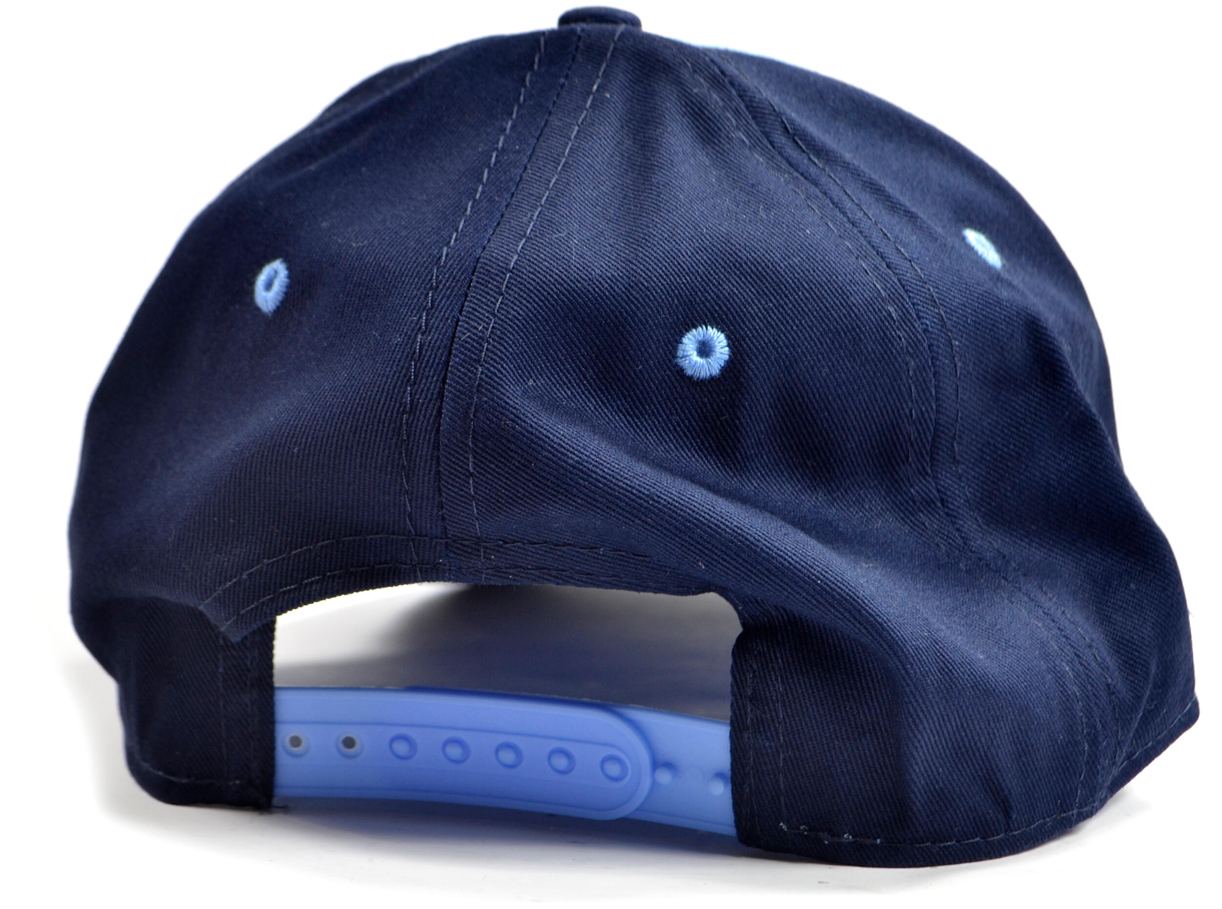 Czapka Manchester City - navy sky - licencjonowana 3/3