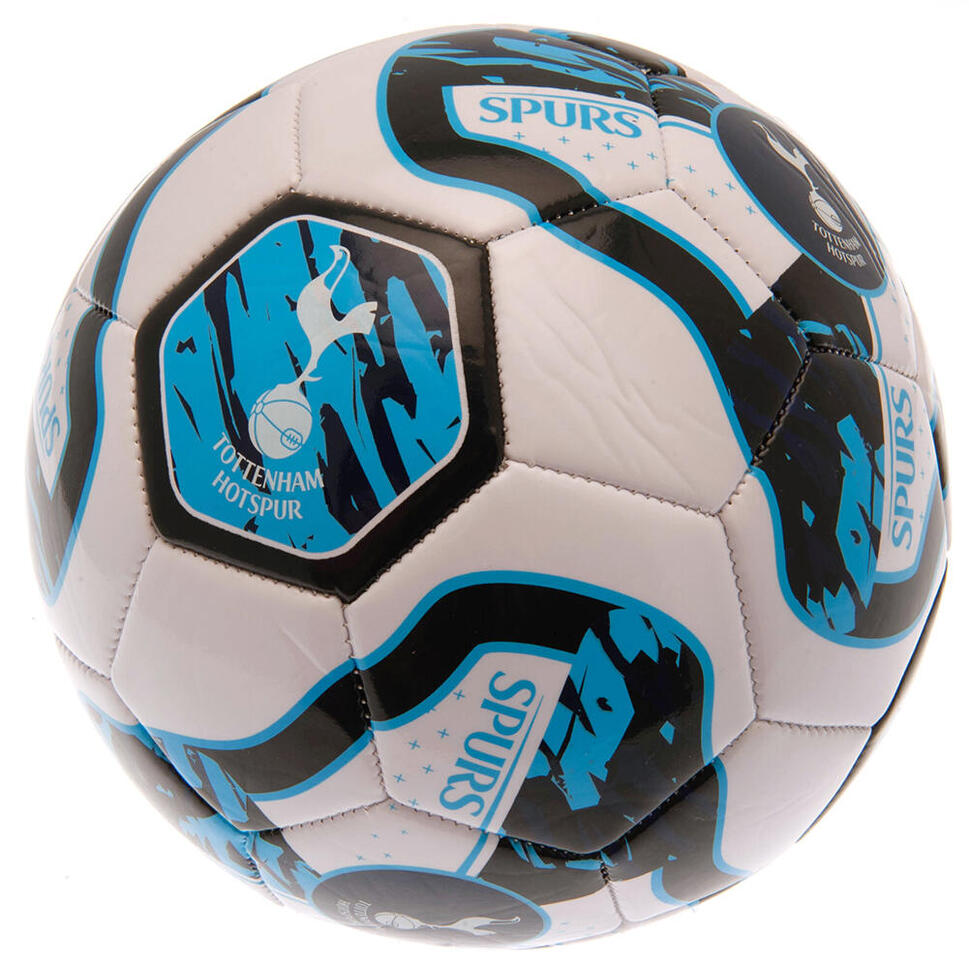 Piłka nożna Tottenham Hotspur licencjonowana