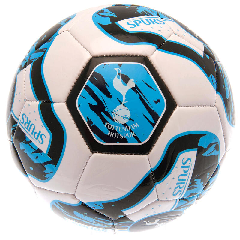 Piłka nożna Tottenham Hotspur licencjonowana
