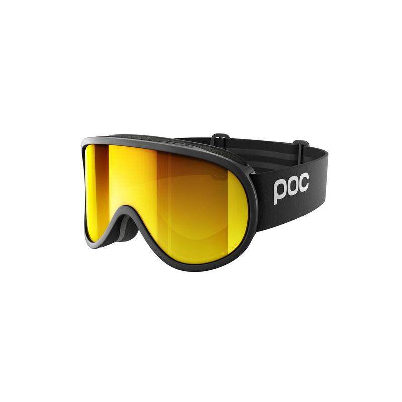 Gogle narciarskie dla dorosłych POC Retina Clarity S2/S1