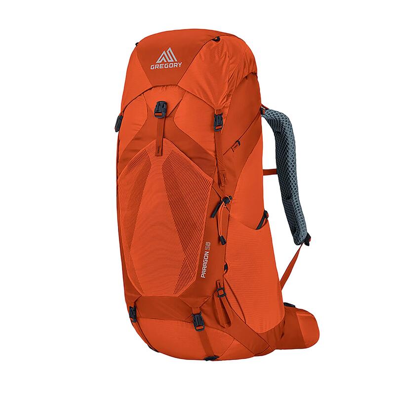 Mochila de trekking para hombre Gregory Paragon 58