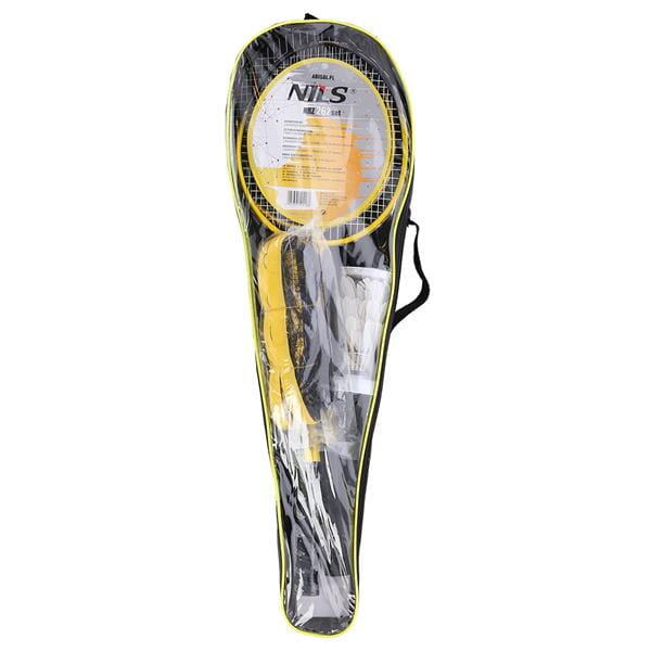 Badminton Set Nils NRZ262