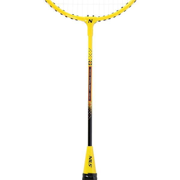 Badmintonová raketa NILS NRZ262 5/7