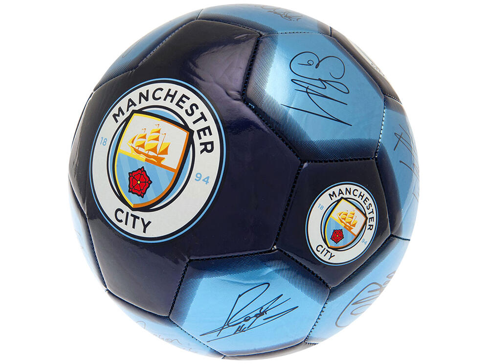 MANCHESTER CITY picture