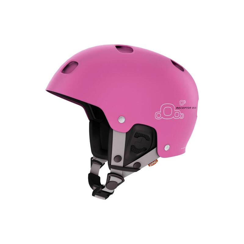 Kask narciarski dla kobiet POC Receptor Bug