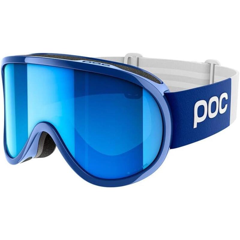 Gogle narciarskie dla dorosłych POC Retina Clarity Comp S2/S1