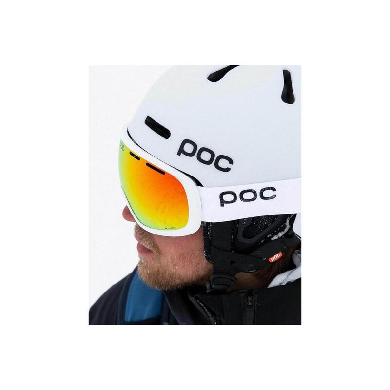 Gogle narciarskie dla dorosłych POC Fovea Mid Clarity S2