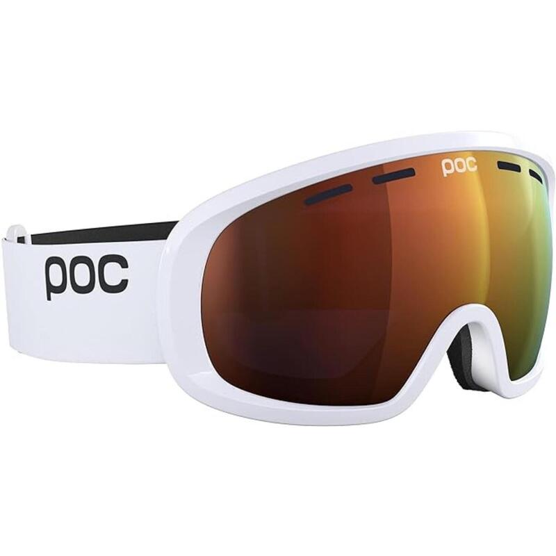 Gogle narciarskie dla dorosłych POC Fovea Mid Clarity S2