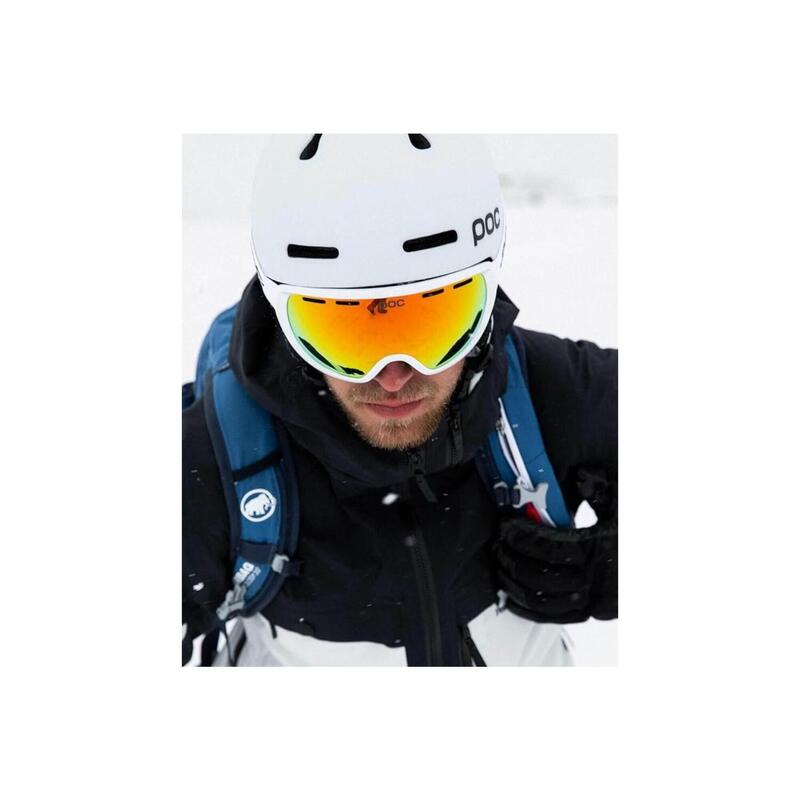 Gogle narciarskie dla dorosłych POC Fovea Mid Clarity S2