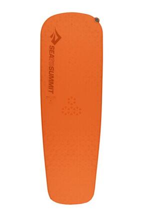 Selbstaufblasbare Matte Sea to Summit Ultralight Orange