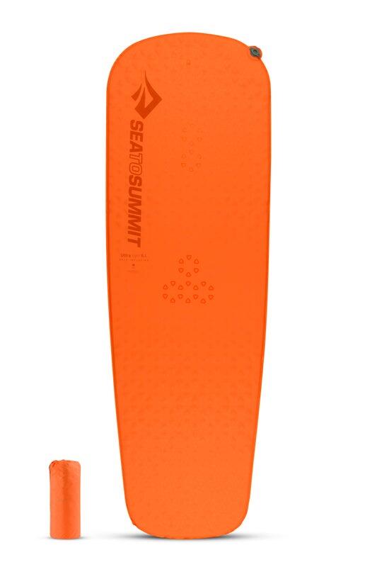 Mata samopompująca Sea To Summit UltraLight S.I. Self Inflating 3/5