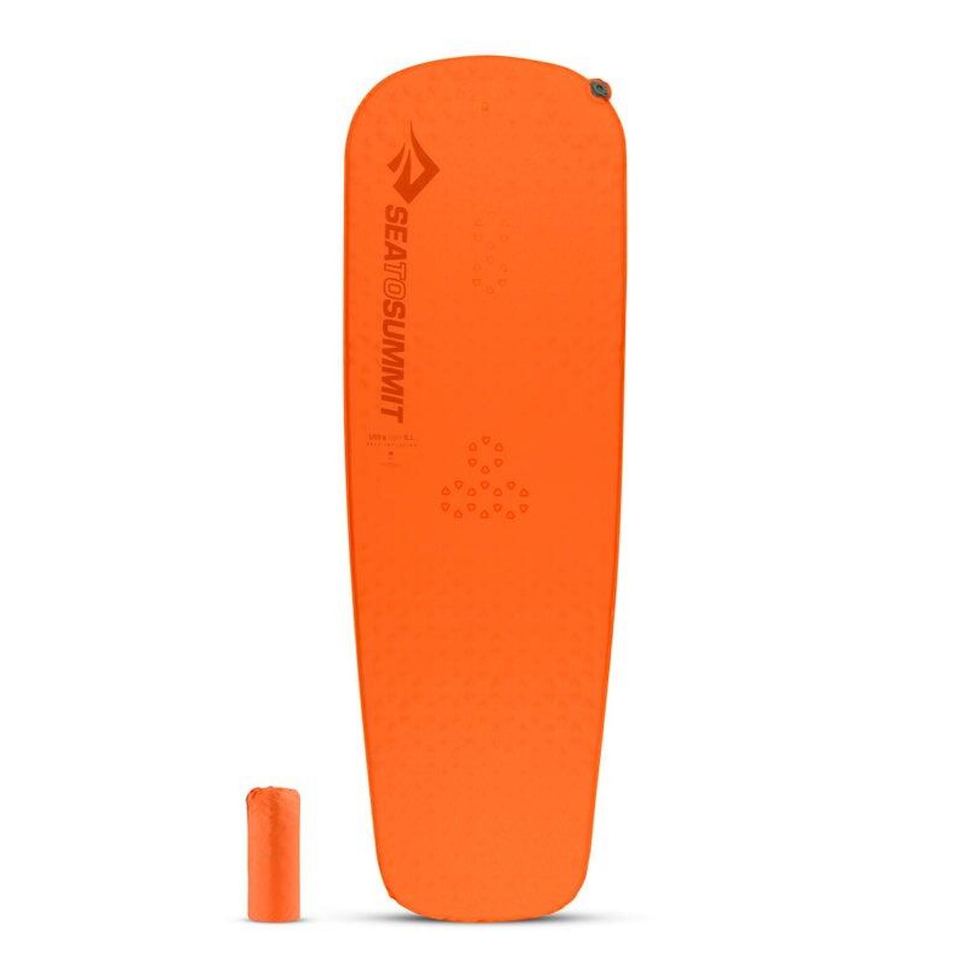 Mata samopompująca Sea To Summit UltraLight S.I. Self Inflating