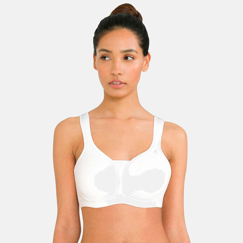 ODLO Damen Sport-BH Bra Padded High