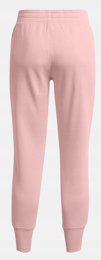 Spodnie dresowe dla kobiet Under Armour Rival Fleece Jogger 5/7