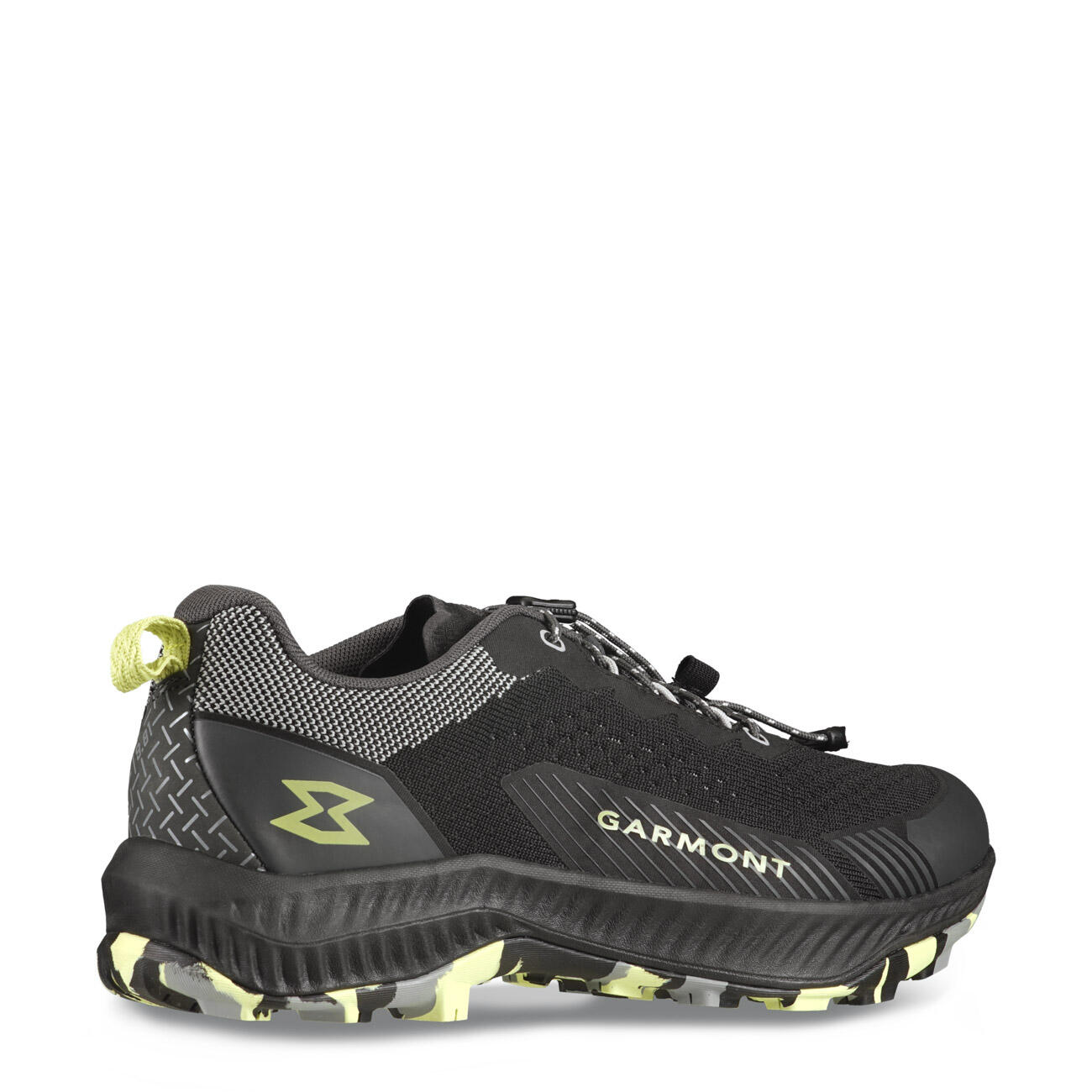 Chaussures de randonnée Garmont 9.81 Pulse 7/7