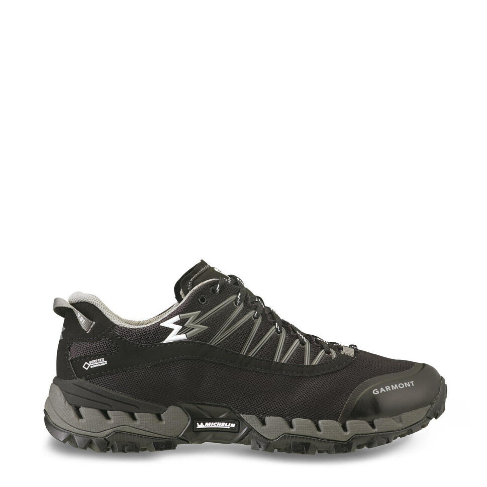 Buty męskie trekkingowe Garmont 9.81 N AIR G 2.0 GTX