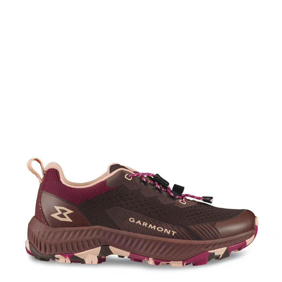 Buty turystyczne damskie Garmont 9.81 Pulse