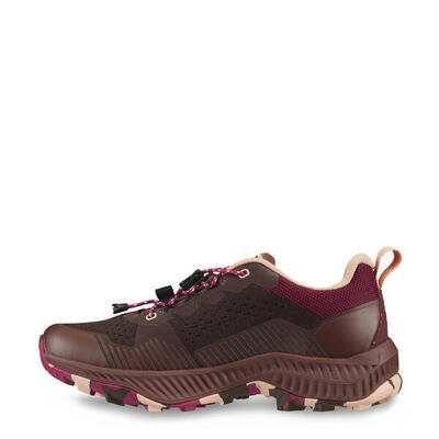 Garmont 9.81 pulse wandelschoenen lage hiel bruin 5.5