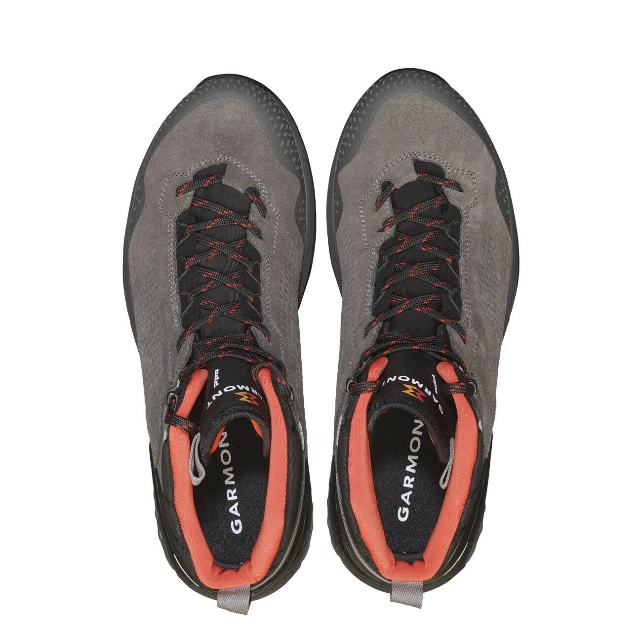 GROOVE MID G-DRY 2/7