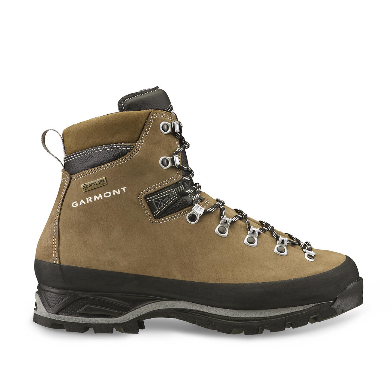 Buty męskie trekkingowe wodoodporne Garmont DAKOTA LITE GTX