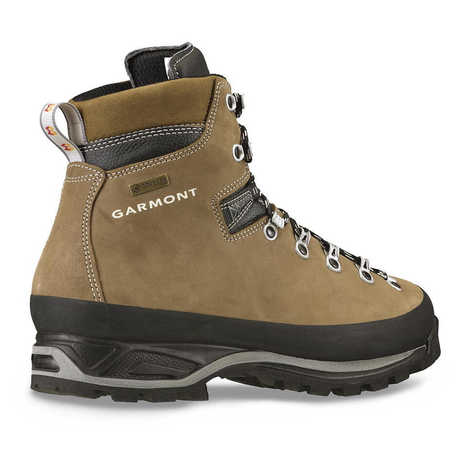 Buty męskie trekkingowe wodoodporne Garmont DAKOTA LITE GTX