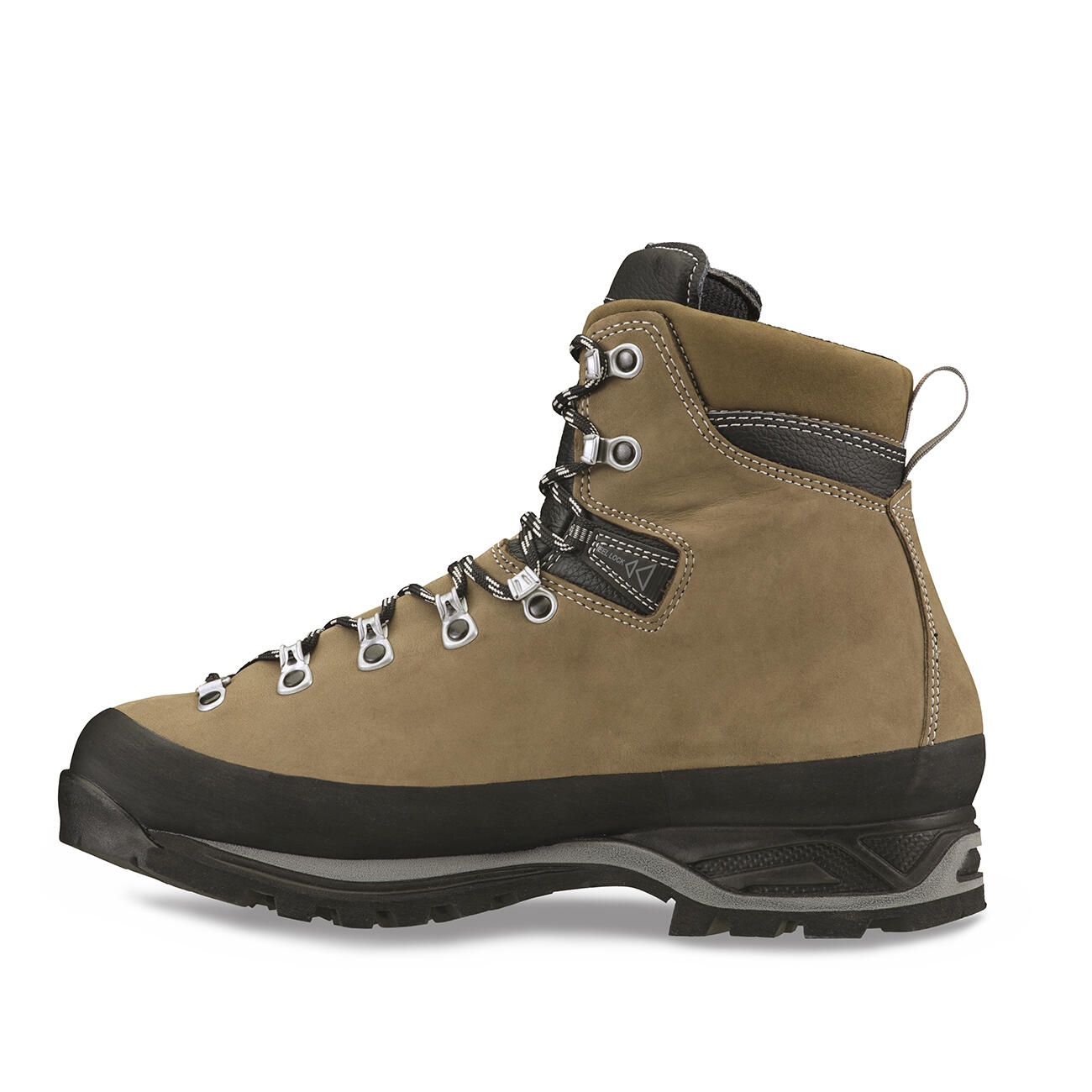 Scarpe da trekking Garmont Dakota Lite GTX 3/7