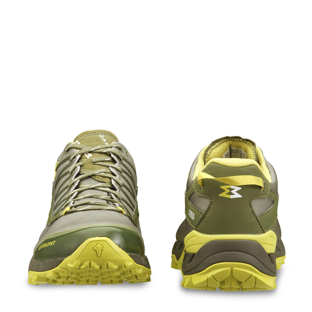 Chaussures de randonnée Garmont 9.81 N Air G 2.0 GTX 3/5