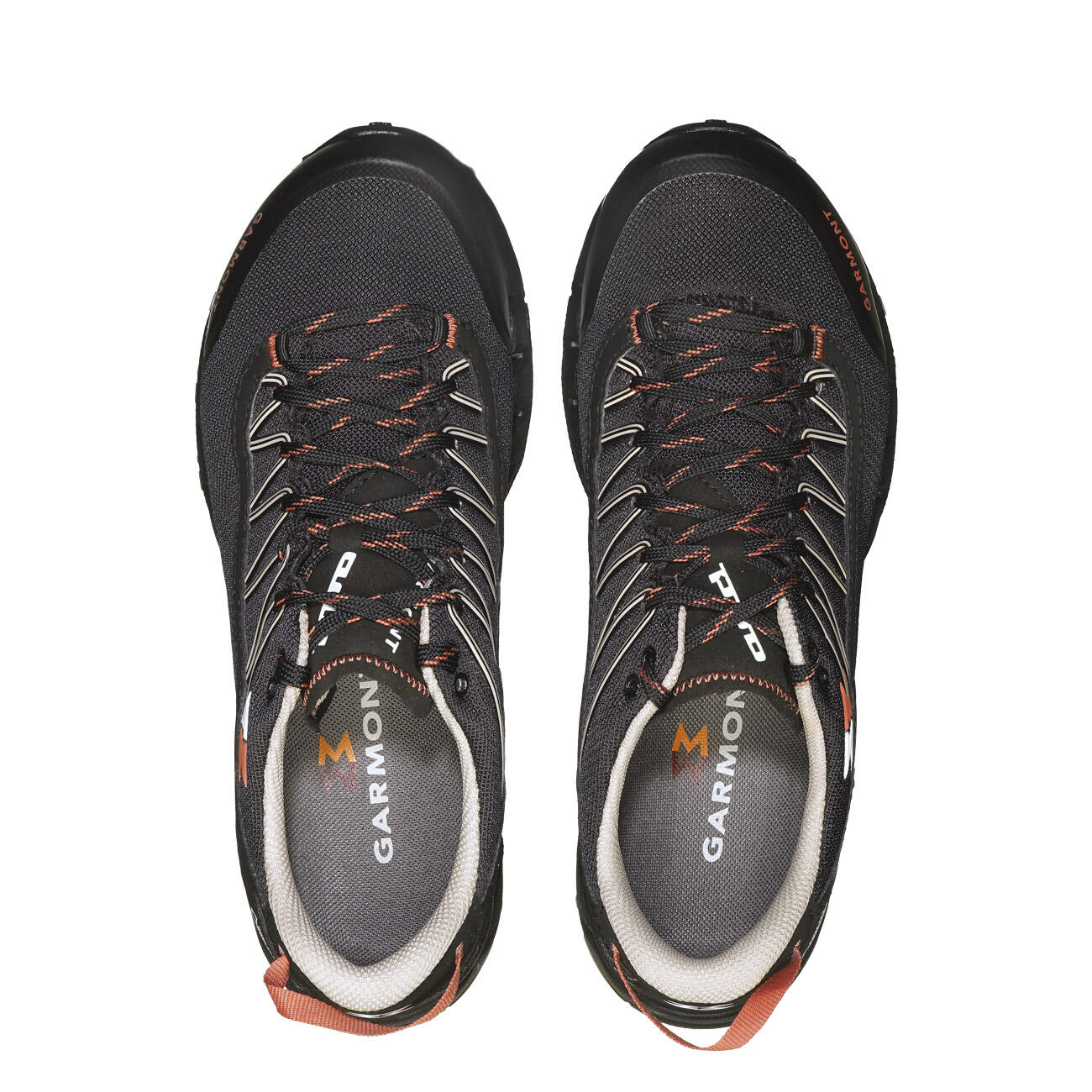 Chaussures de randonnée femme Garmont 9.81 N Air G 2.0 GTX 4/7