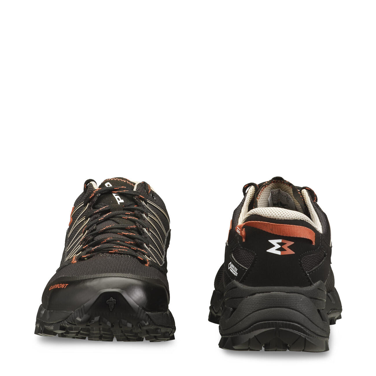 Chaussures de randonnée femme Garmont 9.81 N Air G 2.0 GTX 5/7