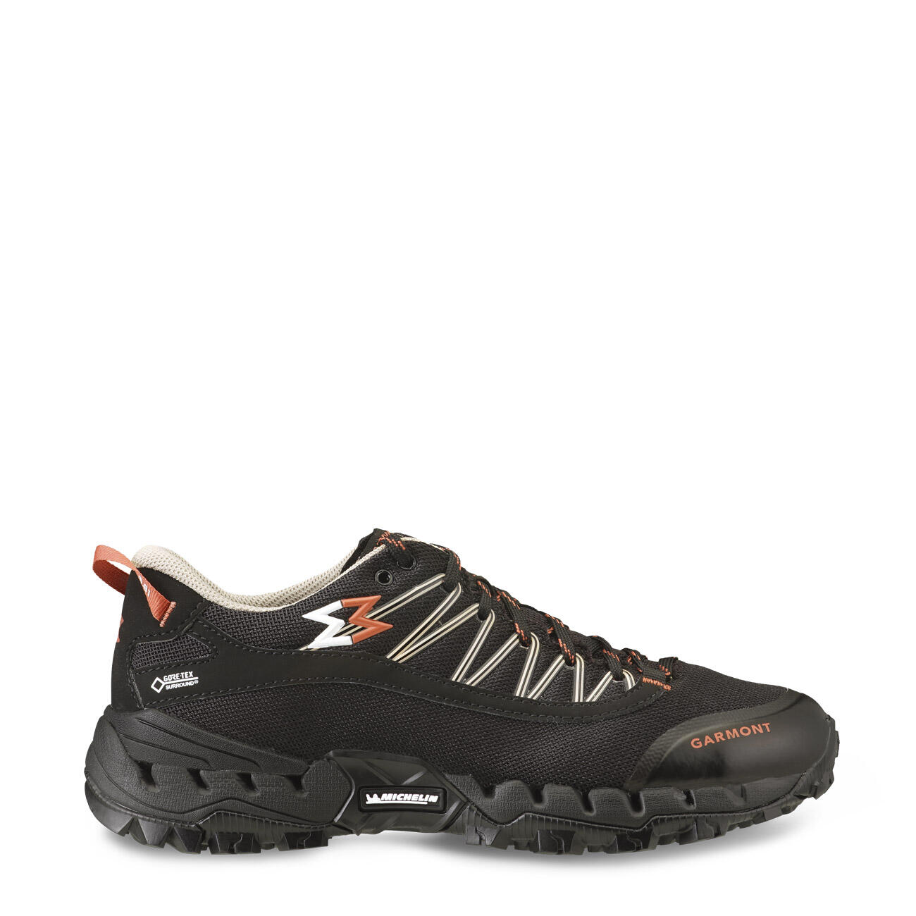 Chaussures de randonnée femme Garmont 9.81 N Air G 2.0 GTX 2/7