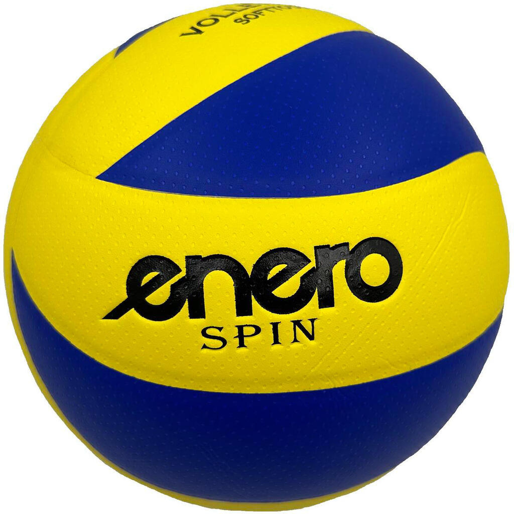 Piłka siatkowa Enero Spin