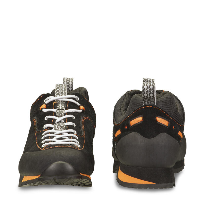 Schuhe Dragontail LT black-orange