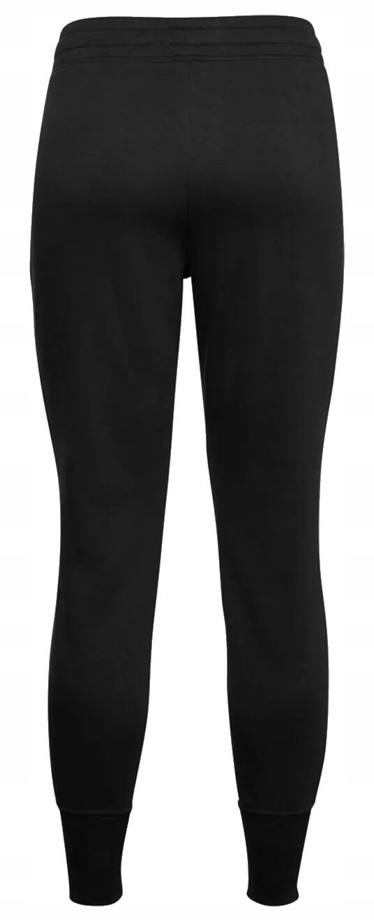 Pantalon Rival Fleece Under Armour femme 6/6
