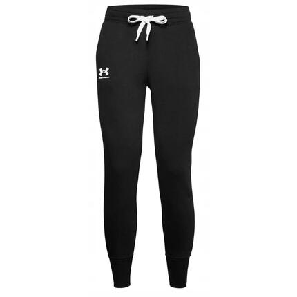 Spodnie dresowe dla kobiet Under Armour Rival Fleece Jogger