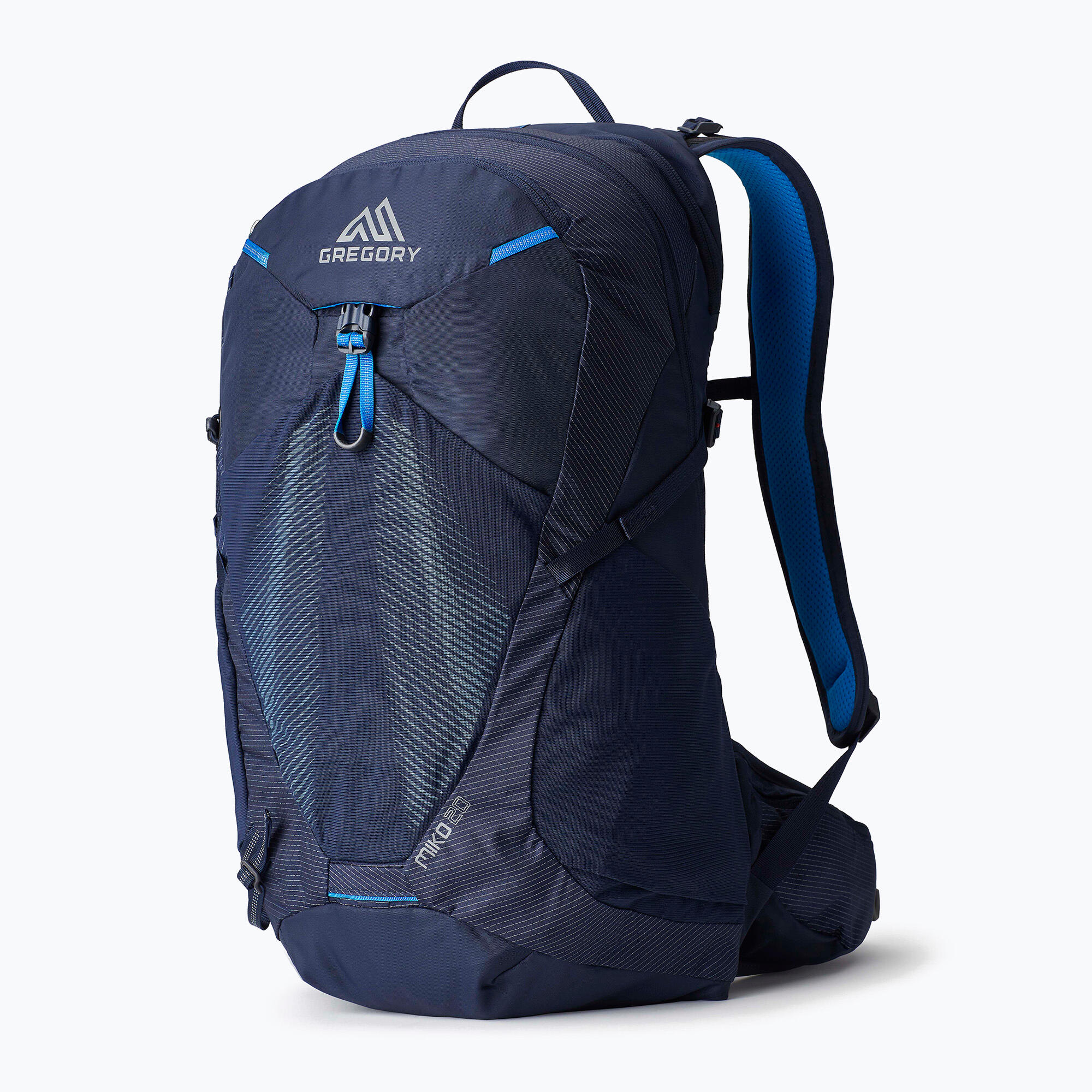 Mochila de senderismo para hombre Gregory Miko 20 3/7