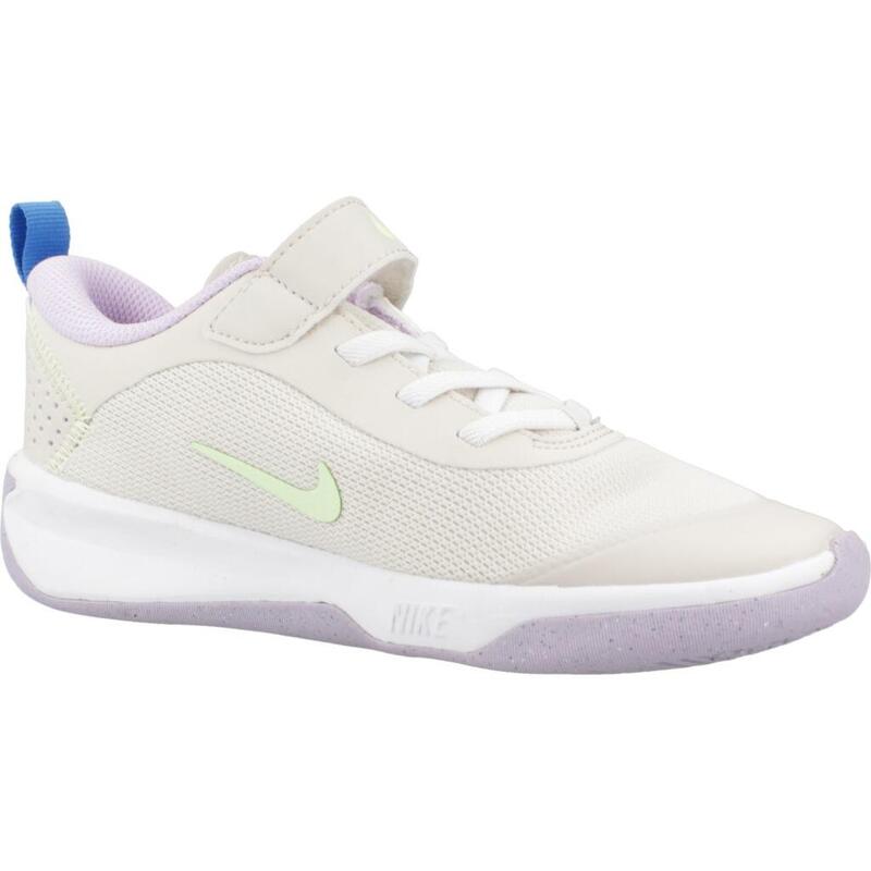 Zapatillas niño Nike Omni Little Kids Shoes Beis