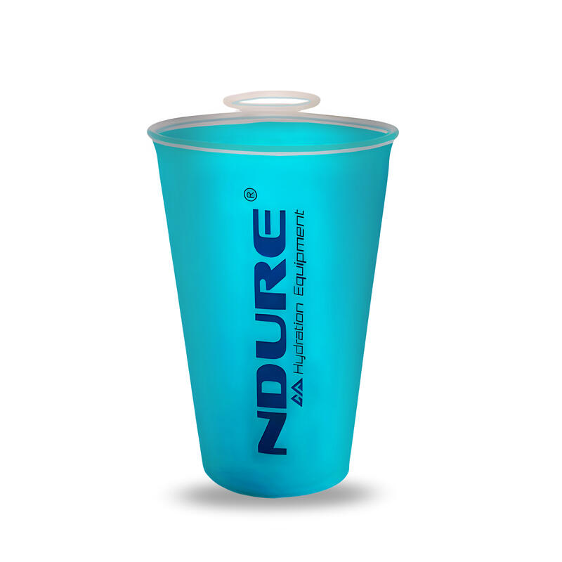 NDURE Soft Cup - Speed Cup 200 ML 2-Pack