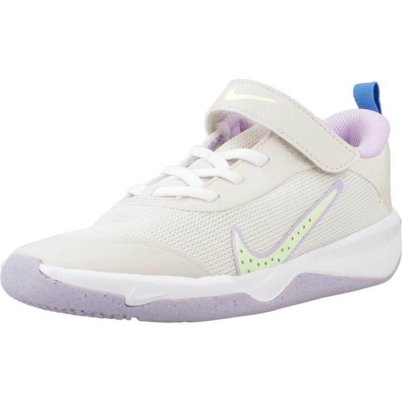 Zapatillas niño Nike Omni Little Kids Shoes Beis