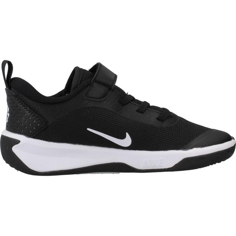 Zapatillas niño Nike Omni Little Kids Shoes Negro