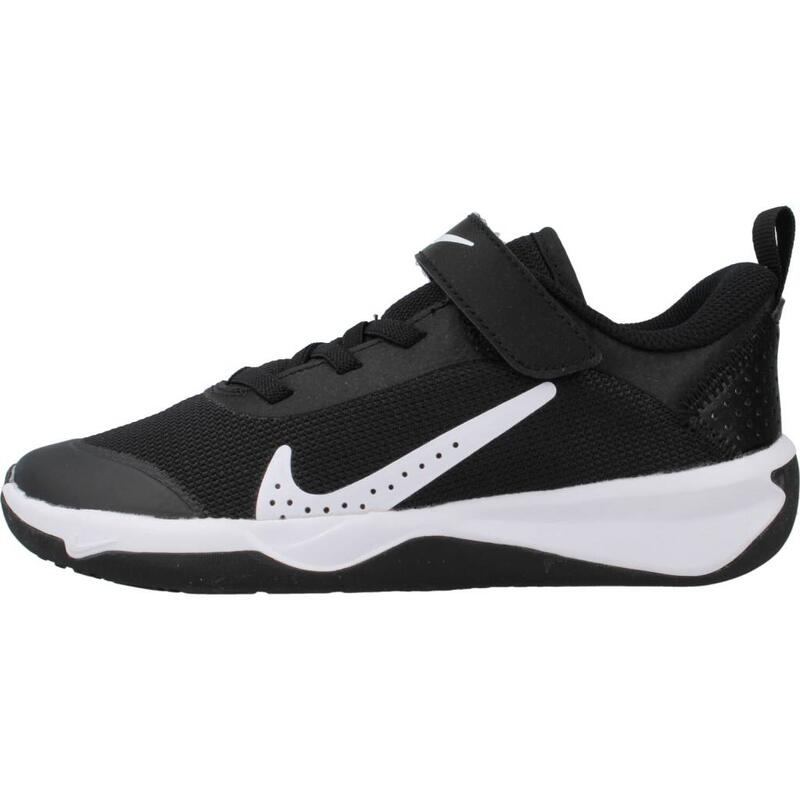 Zapatillas niño Nike Omni Little Kids Shoes Negro