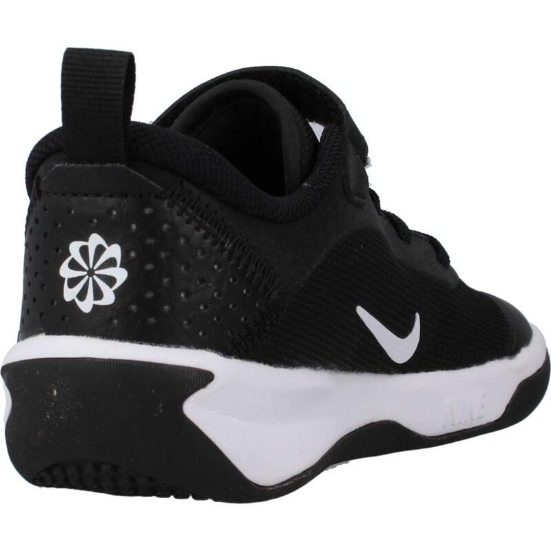 Zapatillas niño Nike Omni Little Kids Shoes Negro