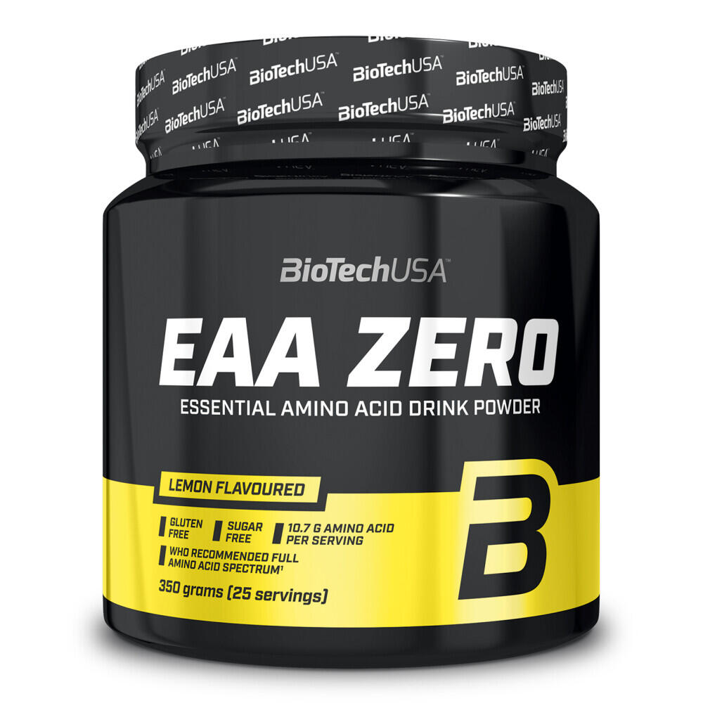 BIOTECHUSA Eaa - Eaa Nul (350g) - Citroen