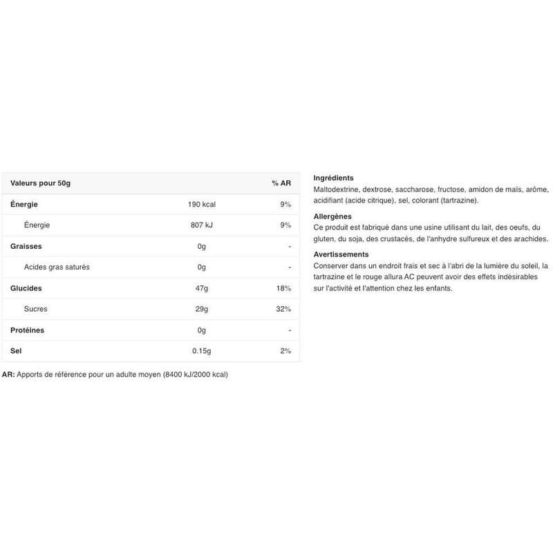 Biotech Usa Carbox 1000g