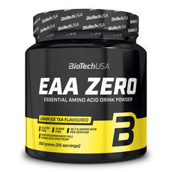 BioTechUSA EAA Zero 350 gr - Aminoácidos Esenciales
