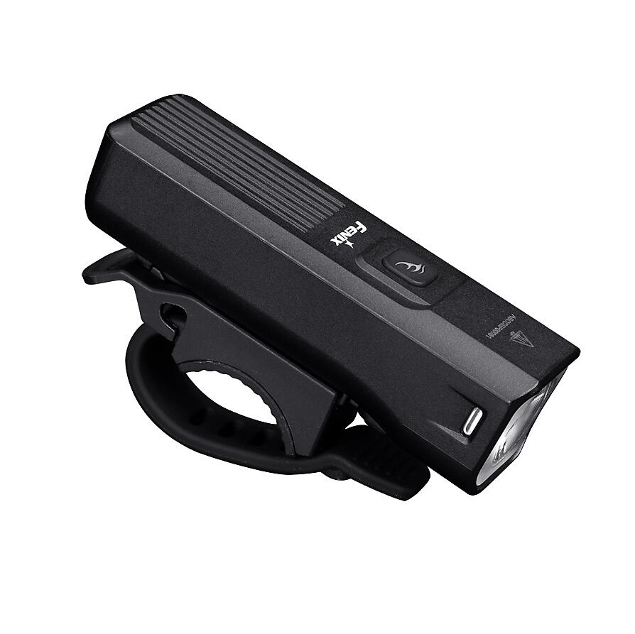 BC15R 400 Lumen Rechargeable Cycle Light 3/4
