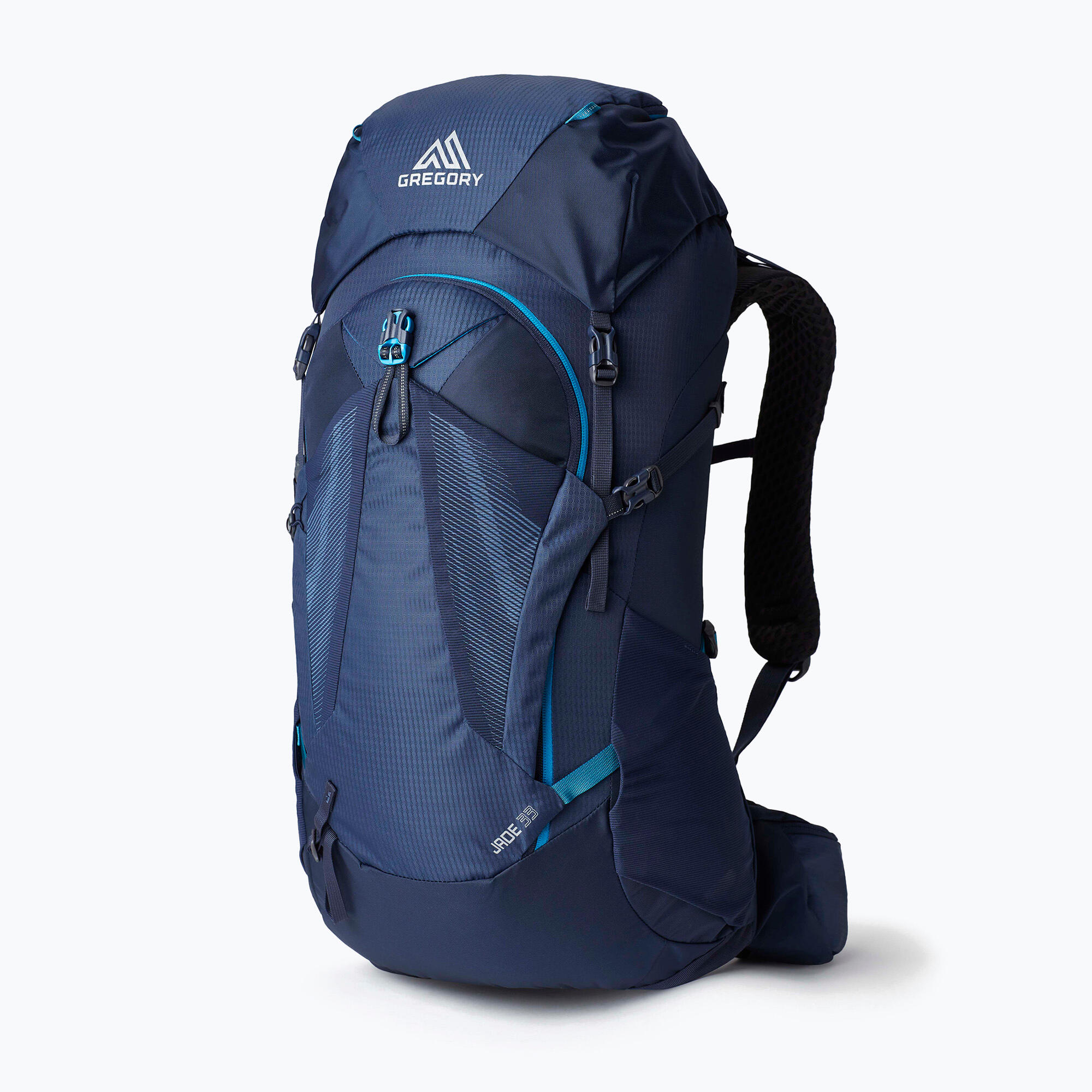 Mochila de senderismo para mujer Gregory Jade 33 3/7