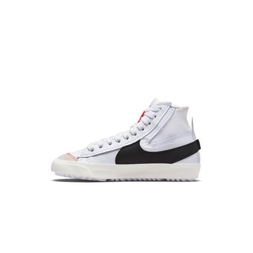 Schoenen universeel voor vrouwen Nike W Blazer Mid 77 Jumbo 3/5